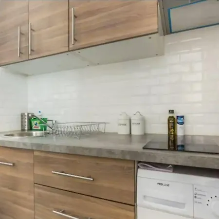 3 Pieces Arc De Triomphe Rdc