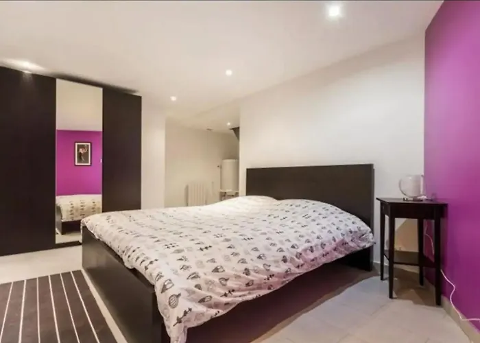 3 Pieces Arc De Triomphe Rdc Paris