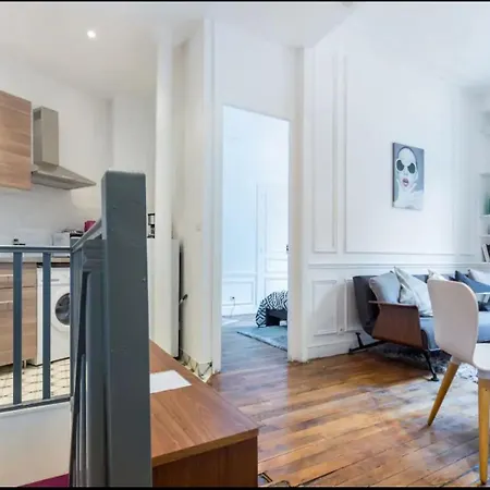 3 Pieces Arc De Triomphe Rdc Παρίσι